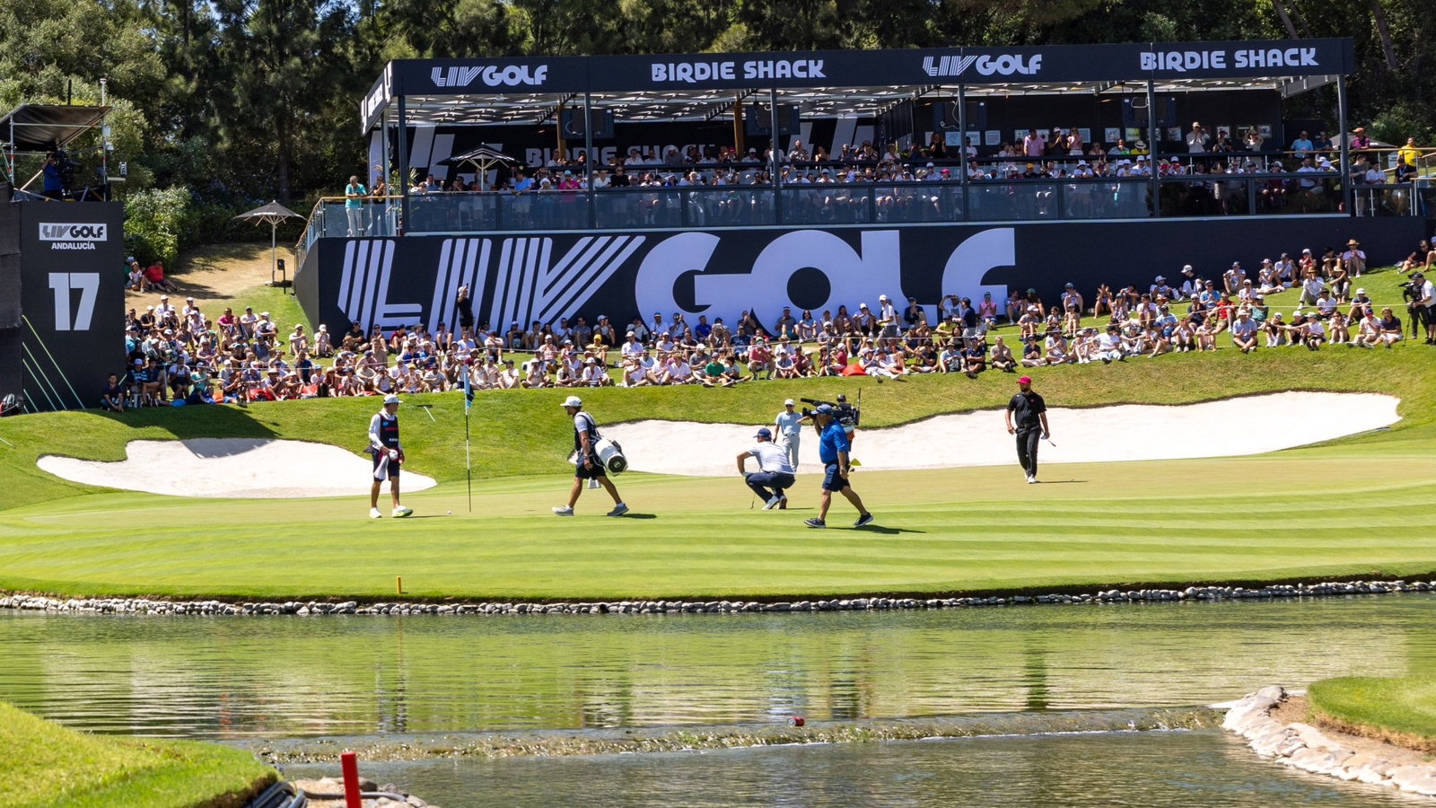 LIV Golf