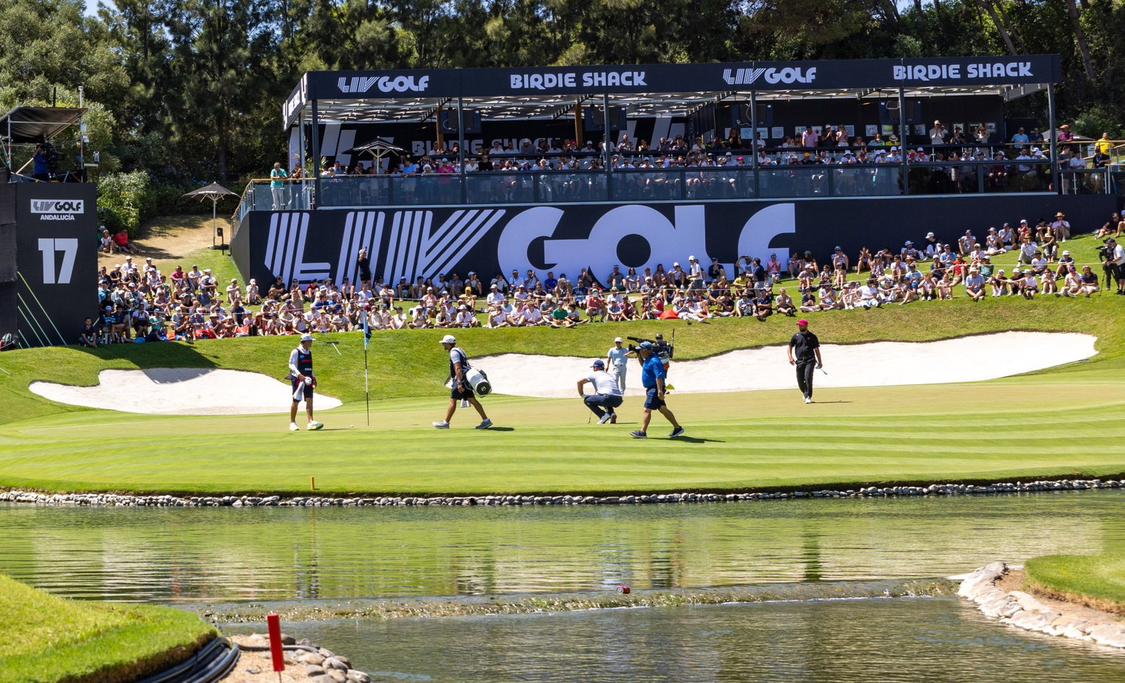 LIV Golf