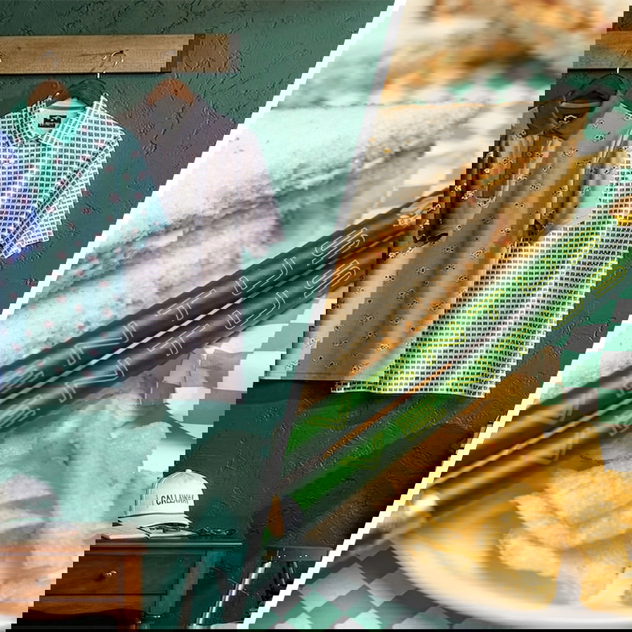 Courtesy Callaway, Fujikura