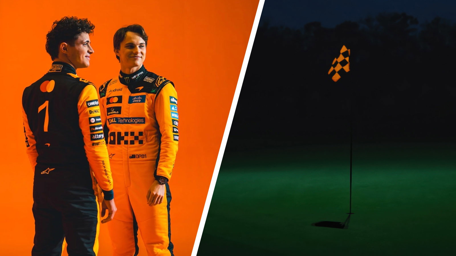 Courtesy McLaren