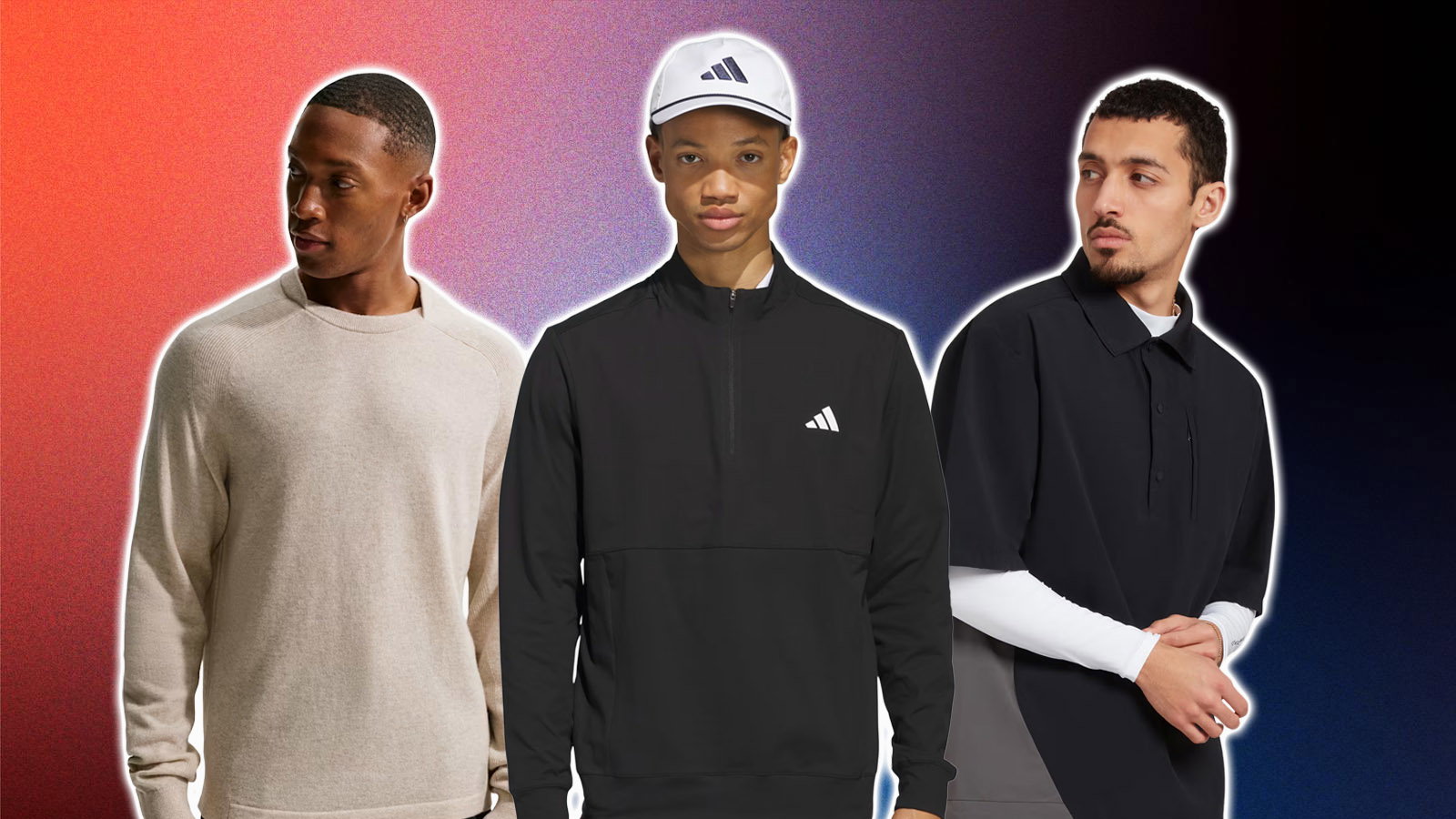 Best Golf Mid-Layers 2026