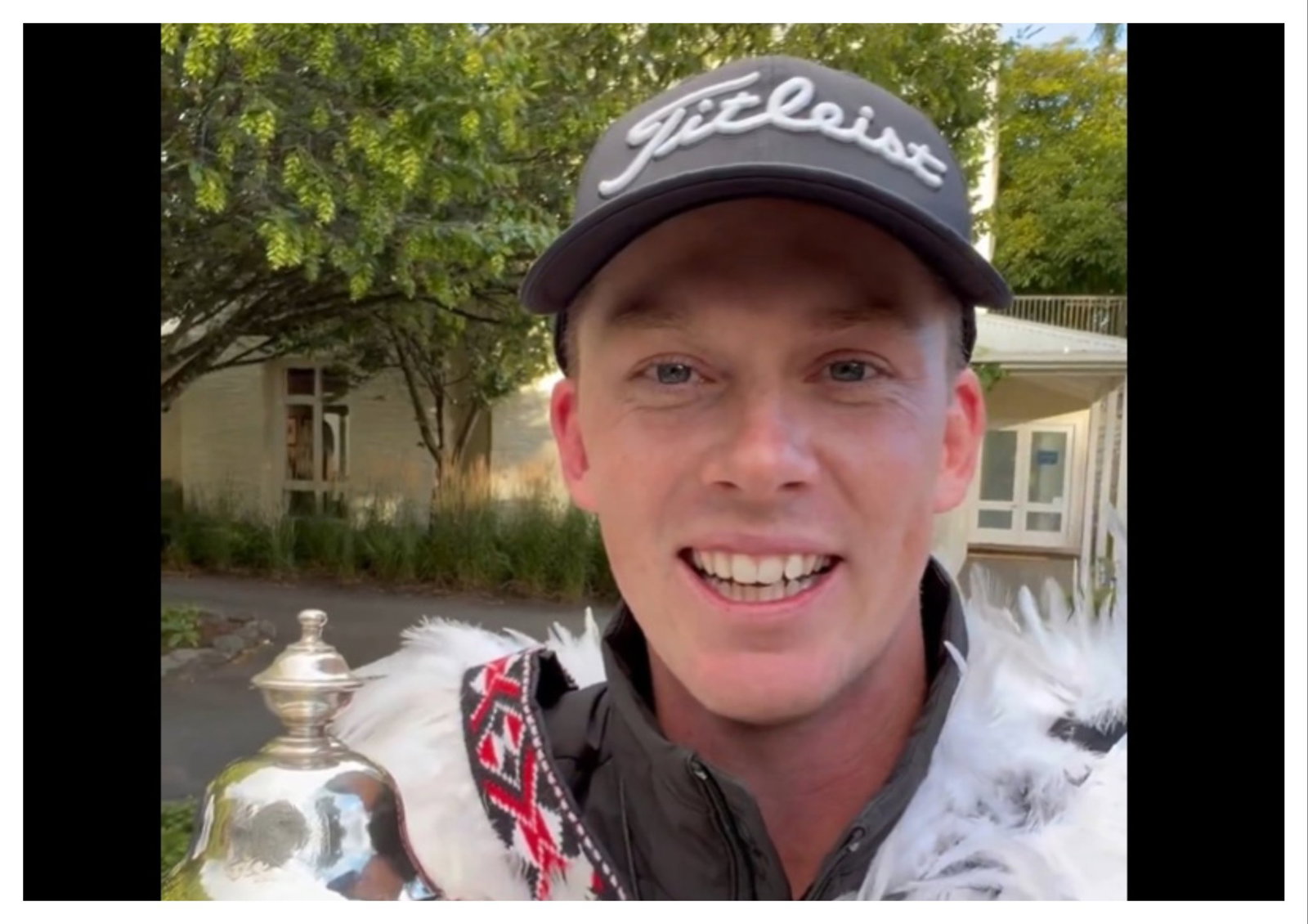 Daniel Hiller (Asian Tour)