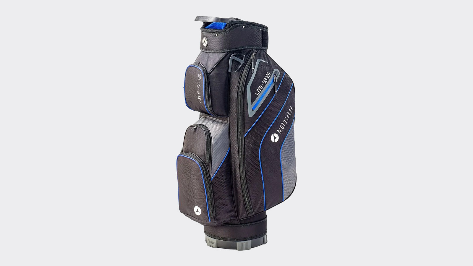 Courtesy Motocaddy