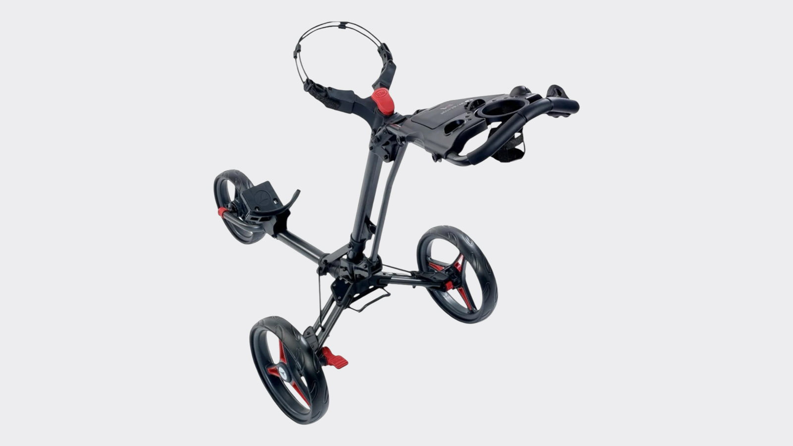 Courtesy Motocaddy