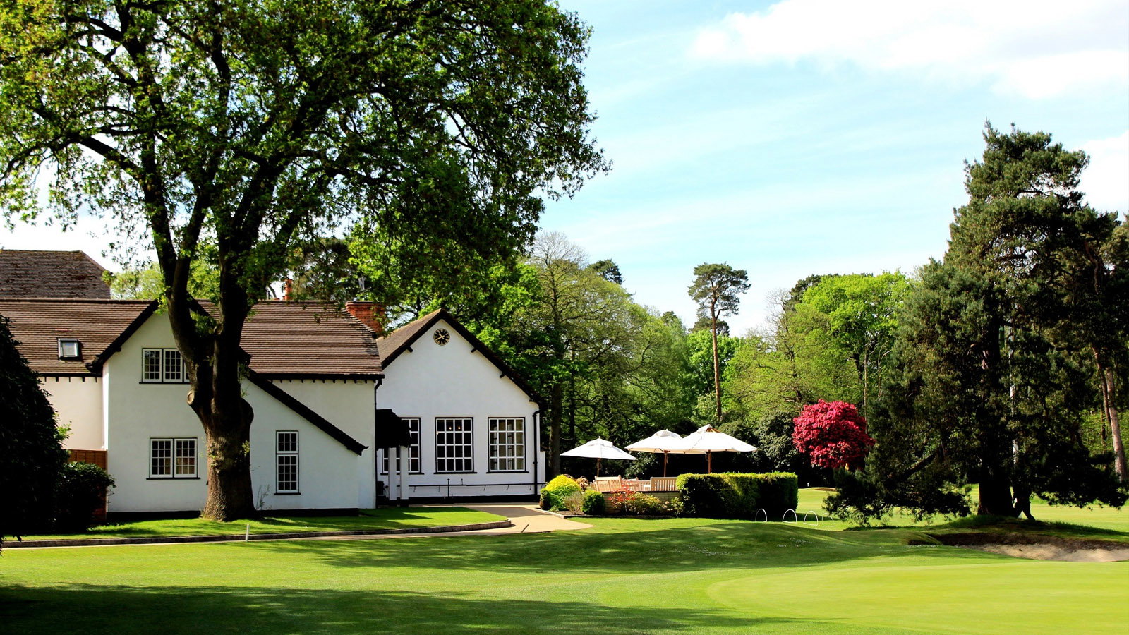 Courtesy New Zealand Golf Club