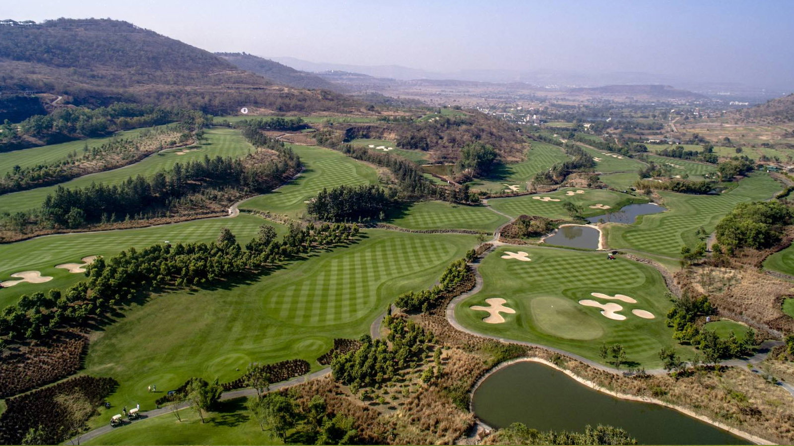 Courtesy Oxford Golf Resort