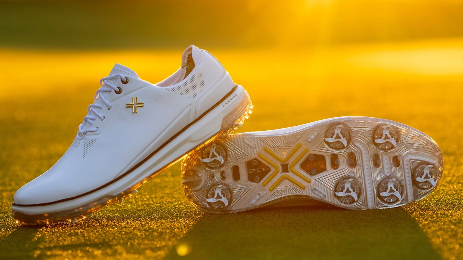 PAYNTR Eighty-Seven SC Golf Shoes Review: Simply the best golf