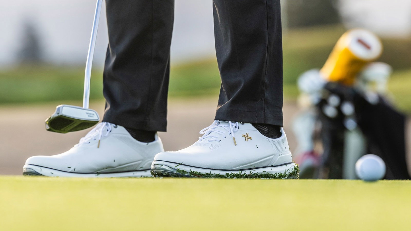 Courtesy PAYNTR Golf