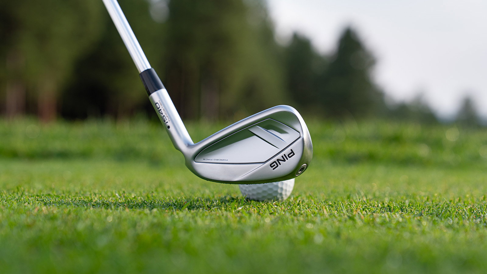 PING's two new irons bring the focus back on the everyday golfer ...