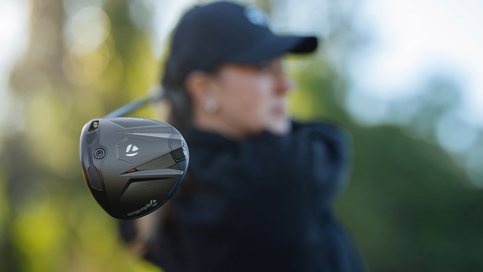 Courtesy TaylorMade