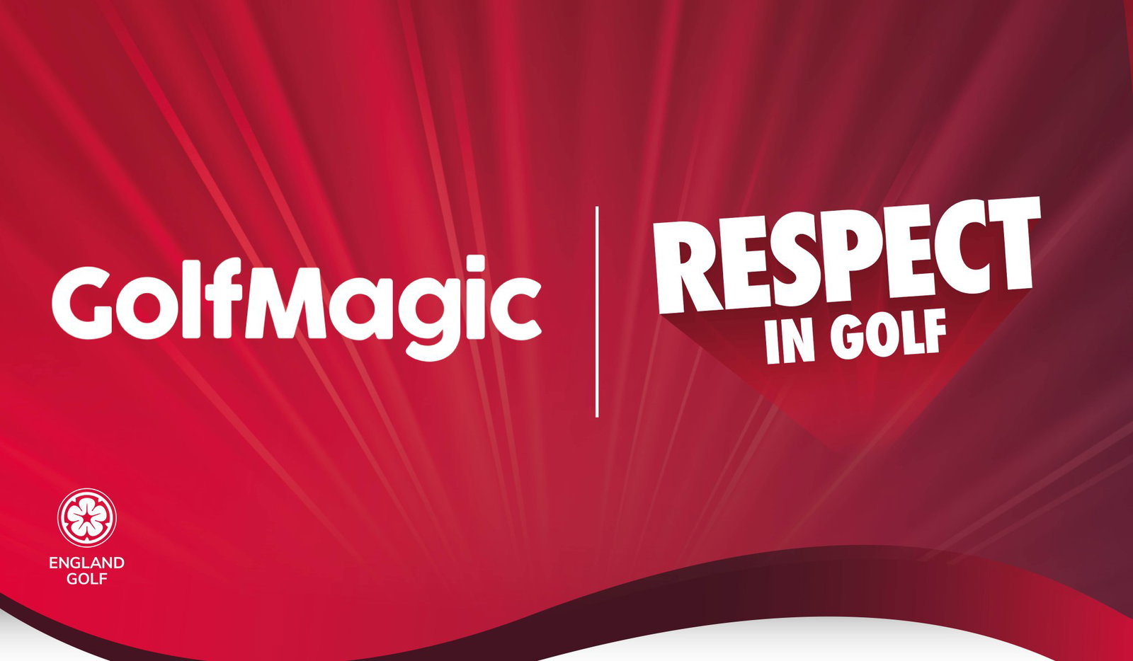 GolfMagic x Respect In Golf