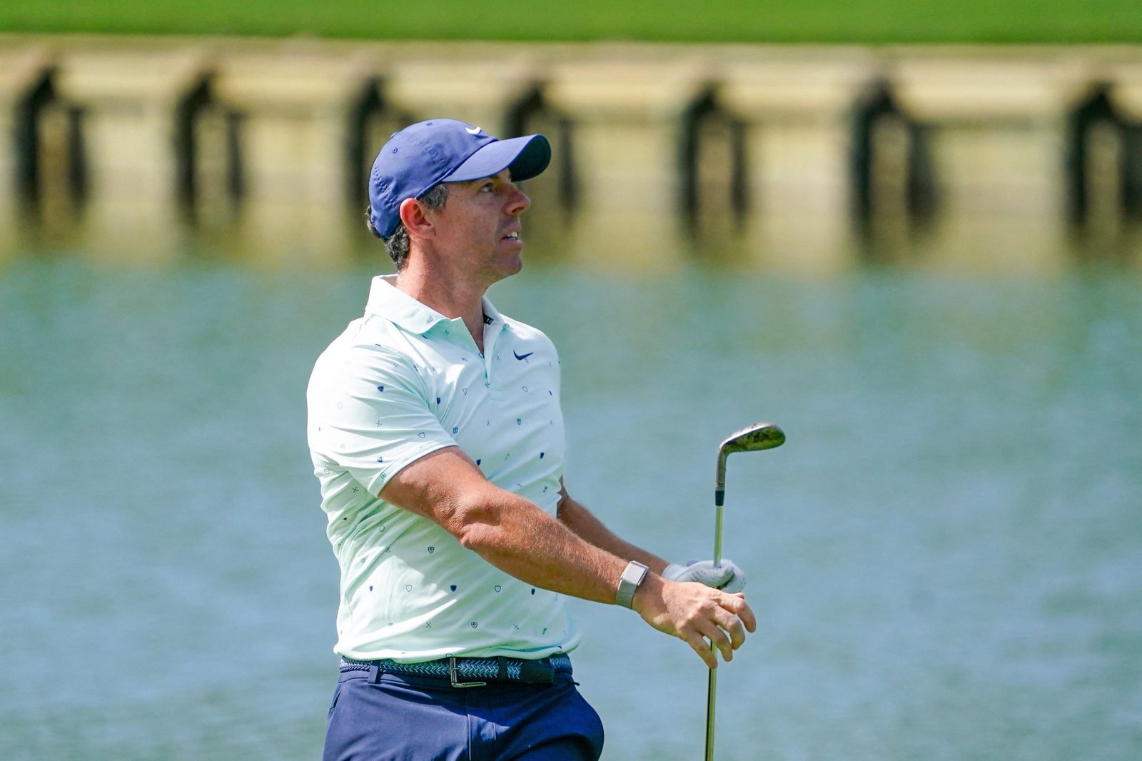 Rory McIlroy 