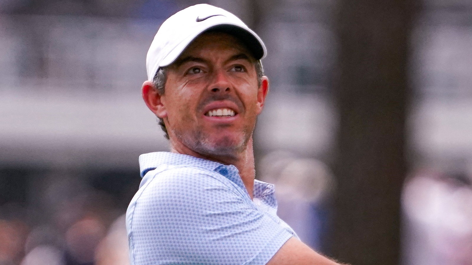 Rory McIlroy 