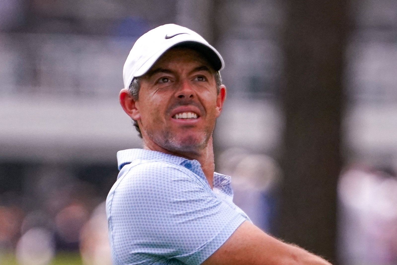 Rory McIlroy 