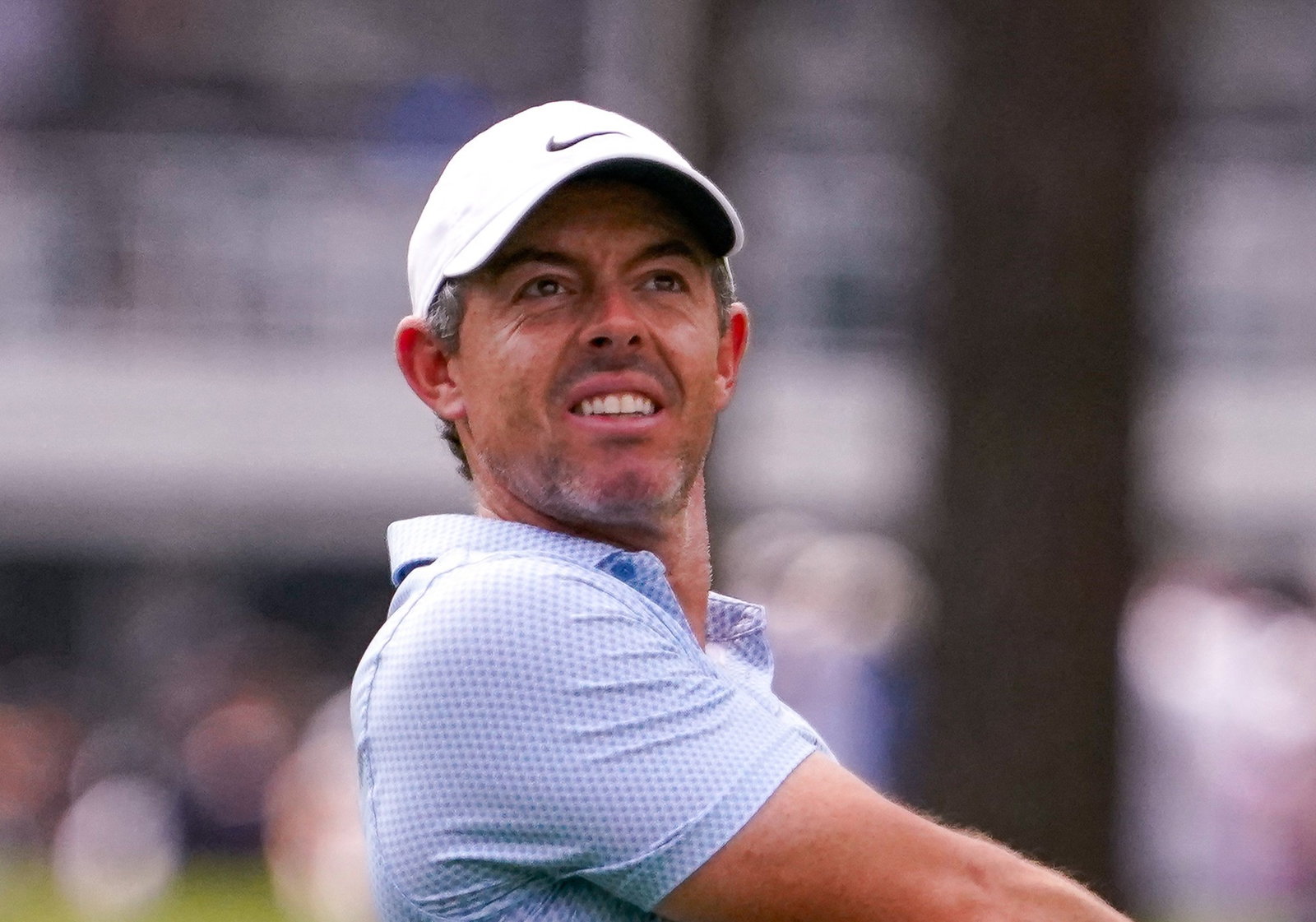Rory McIlroy 