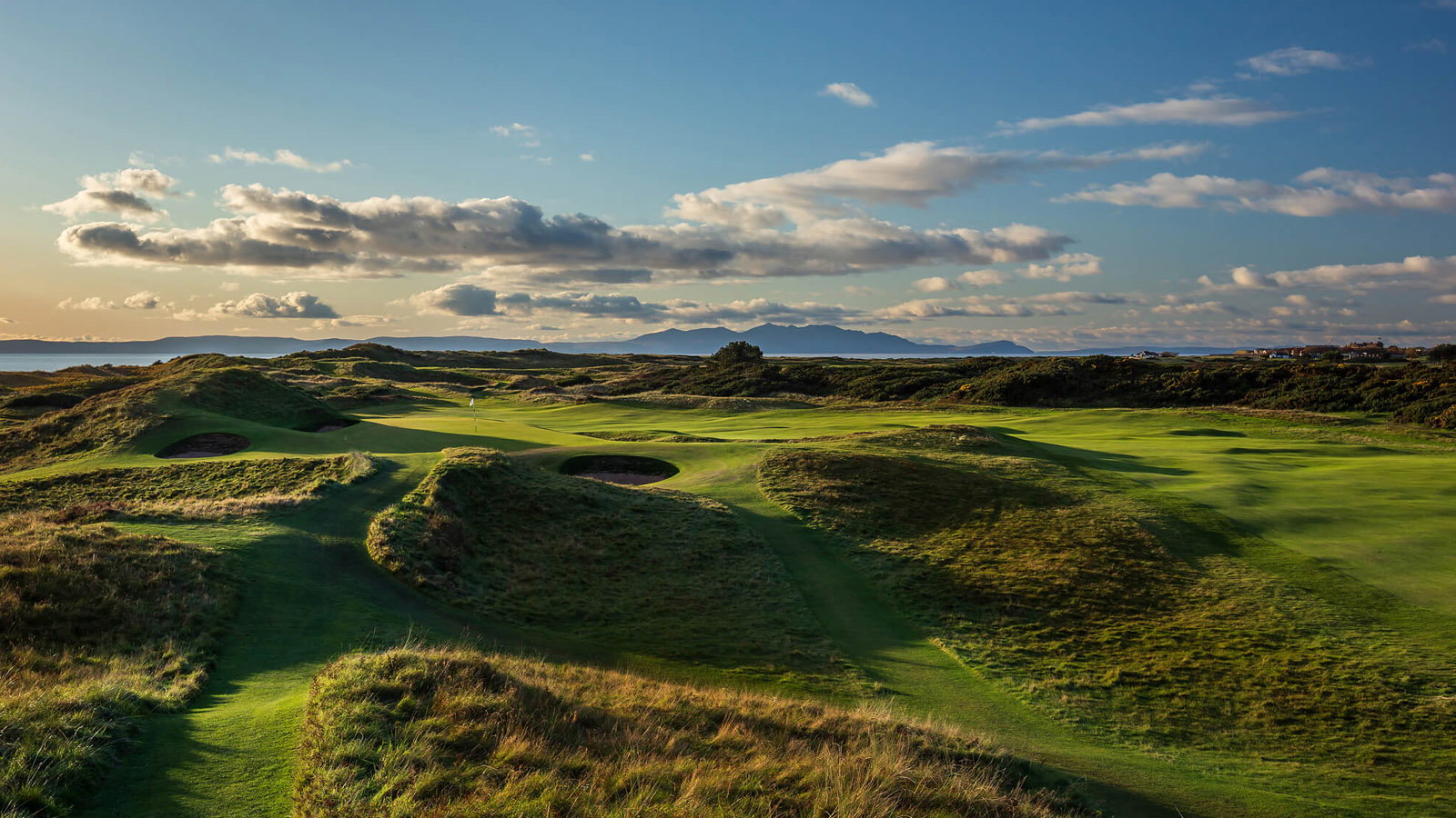Courtesy Royal Troon