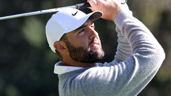 Players Championship 2026: Round 1 and Round 2 Tee Times at TPC ...
