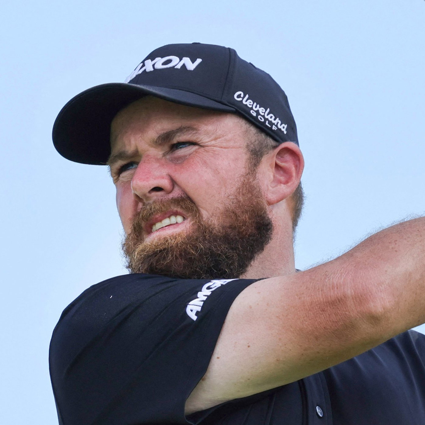 Shane Lowry