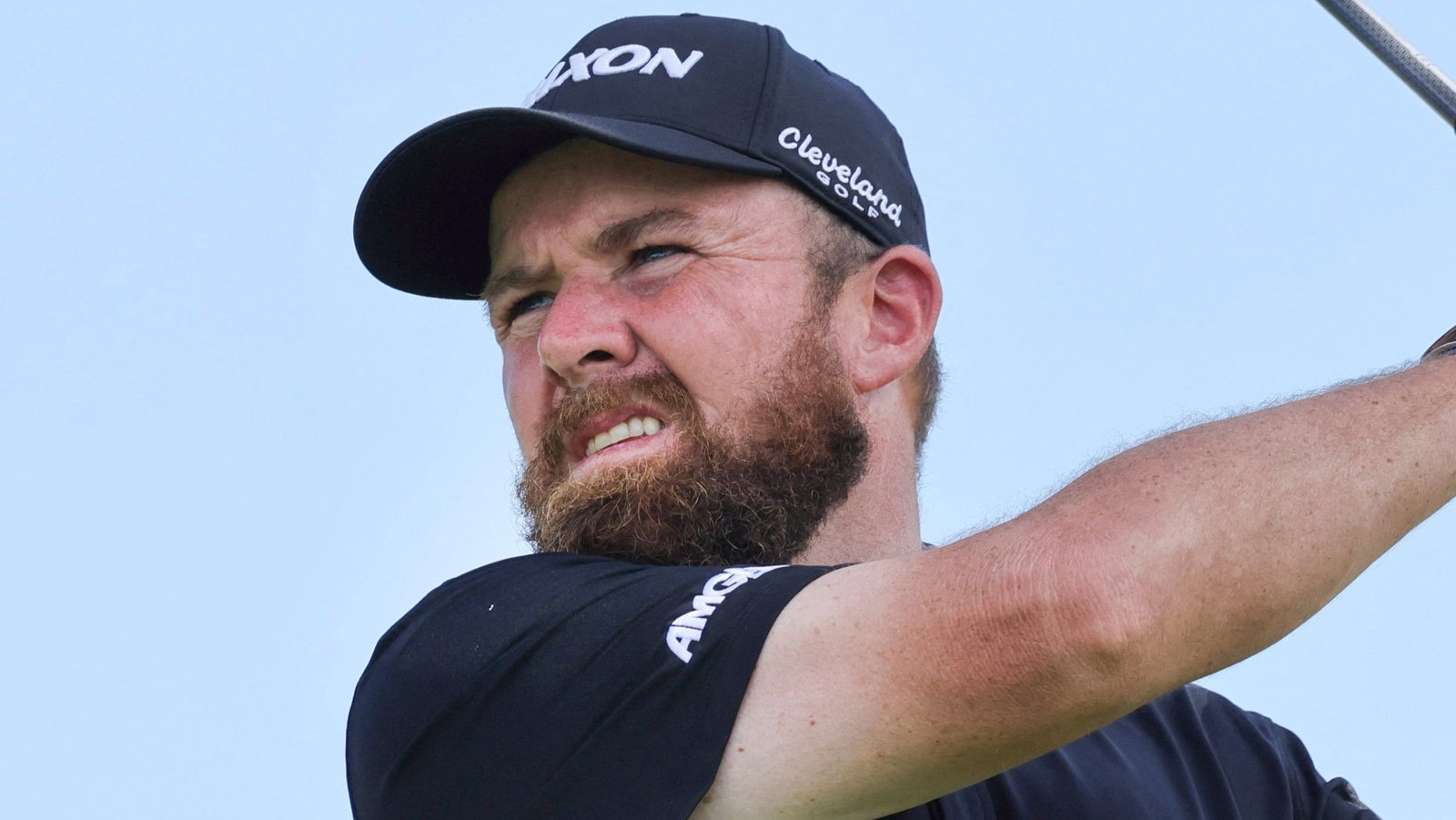 Shane Lowry