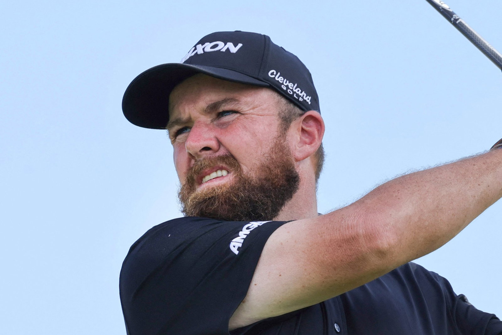 Shane Lowry