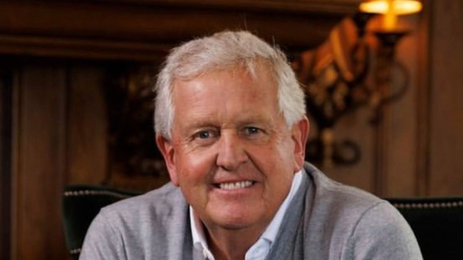 Colin Montgomerie