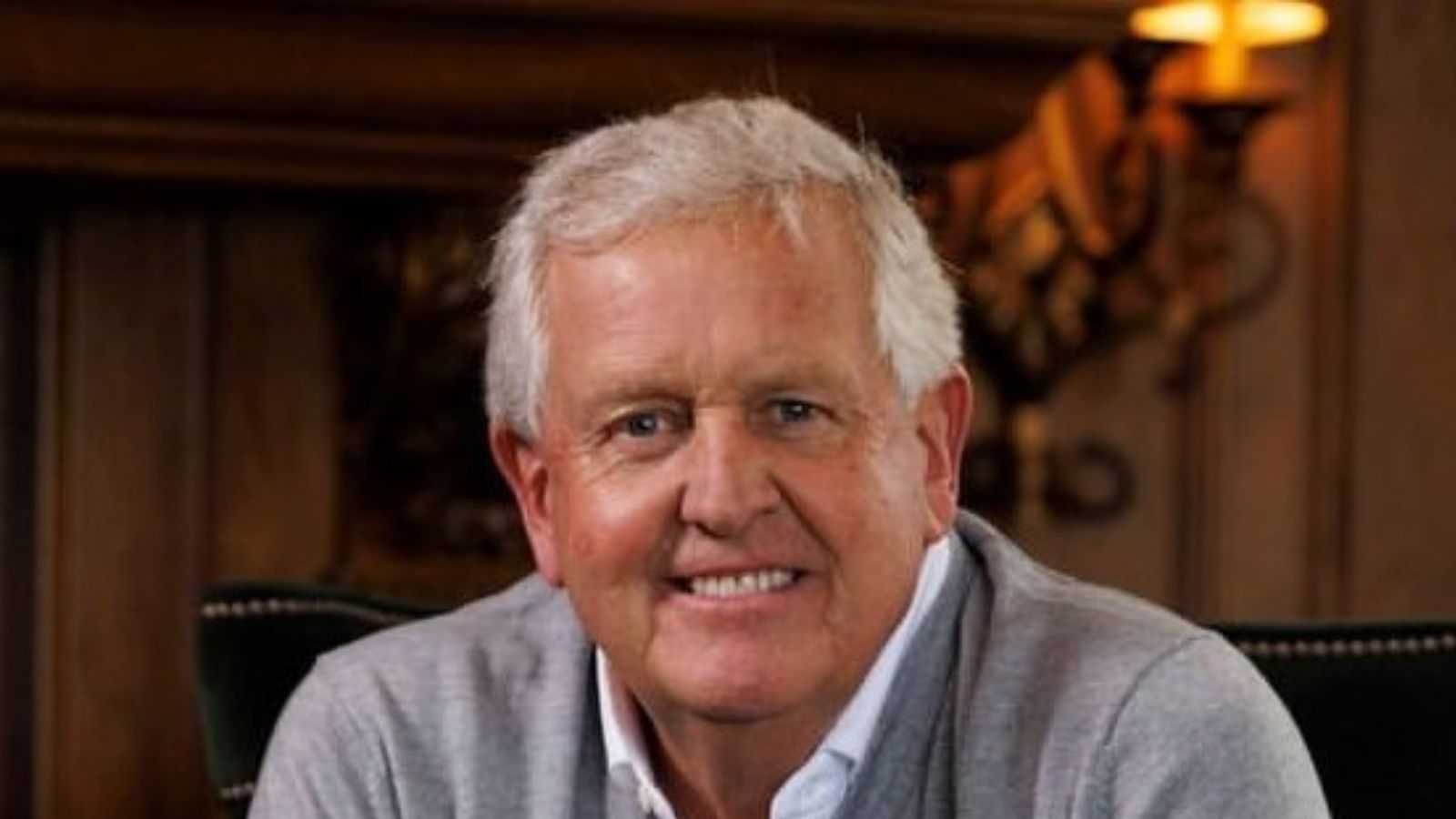 Colin Montgomerie