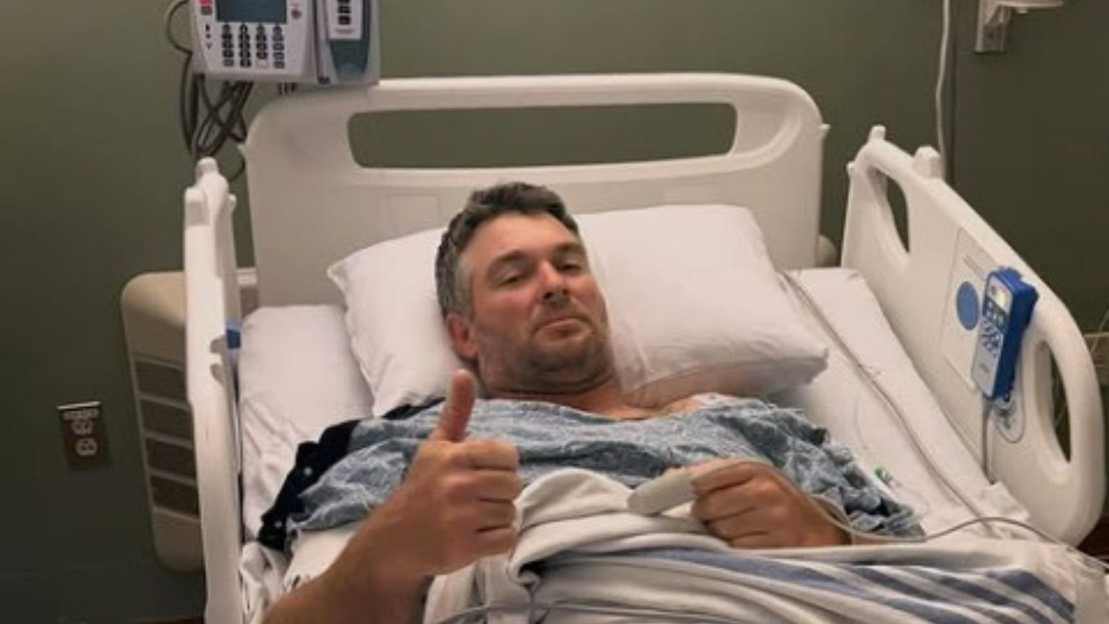 Credit: Instagram/RyanFox