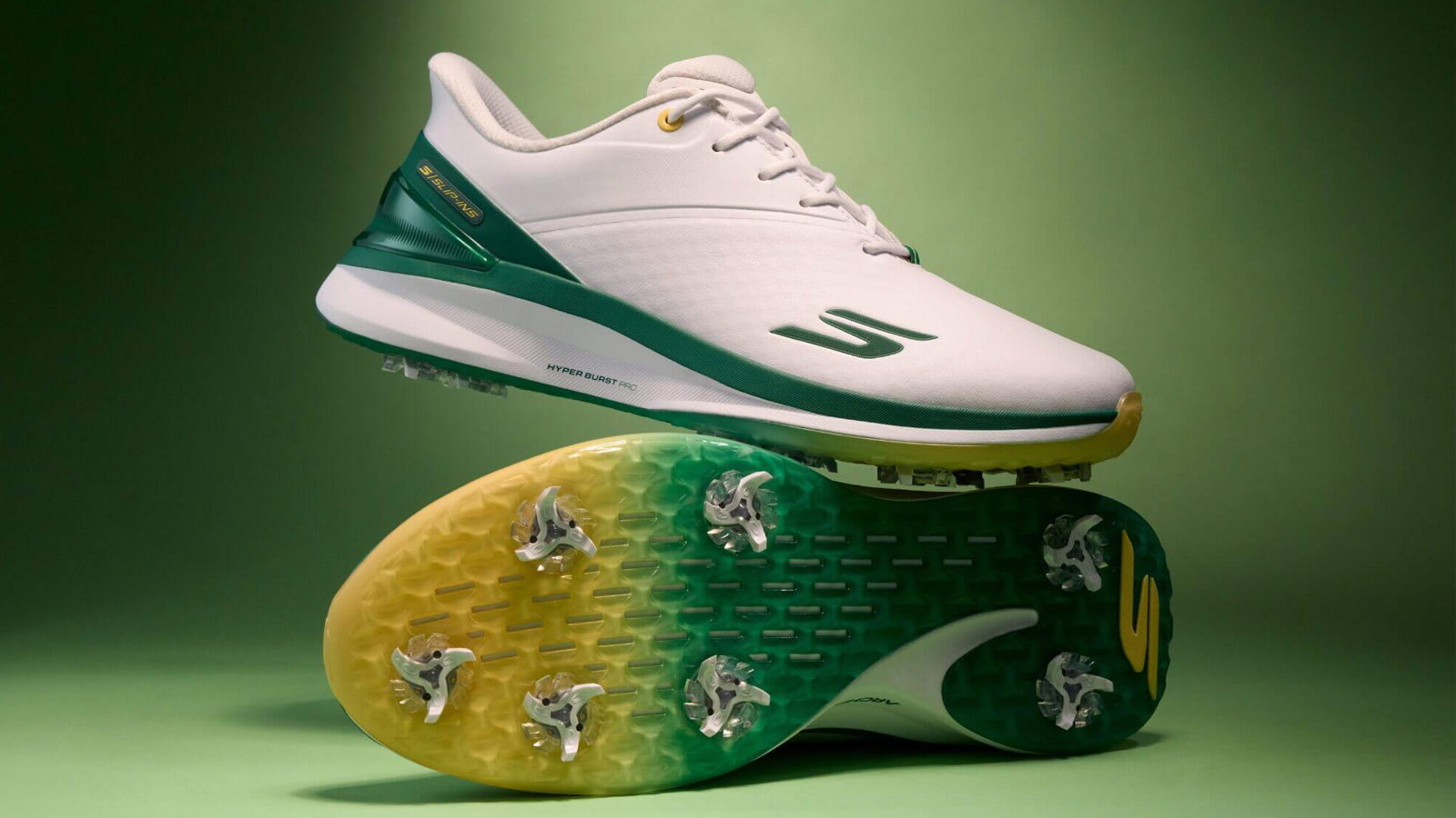 Courtesy Skechers