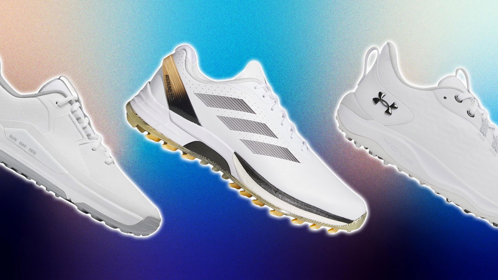 adidas Golf launches limited edition ZX 8000 Golf shoe | Golfmagic