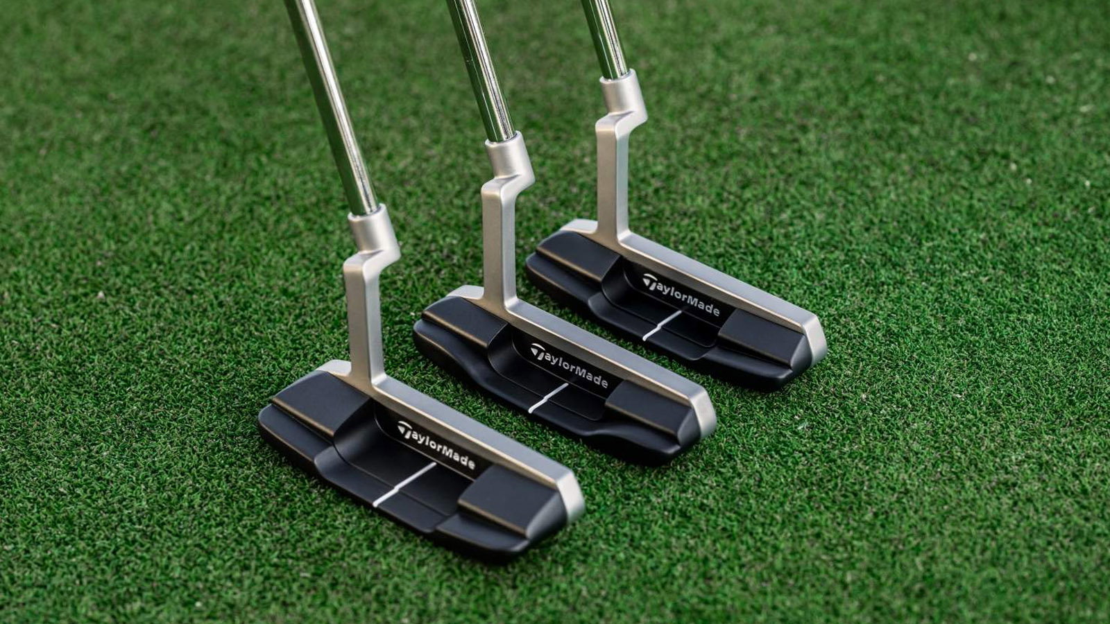 Courtesy TaylorMade