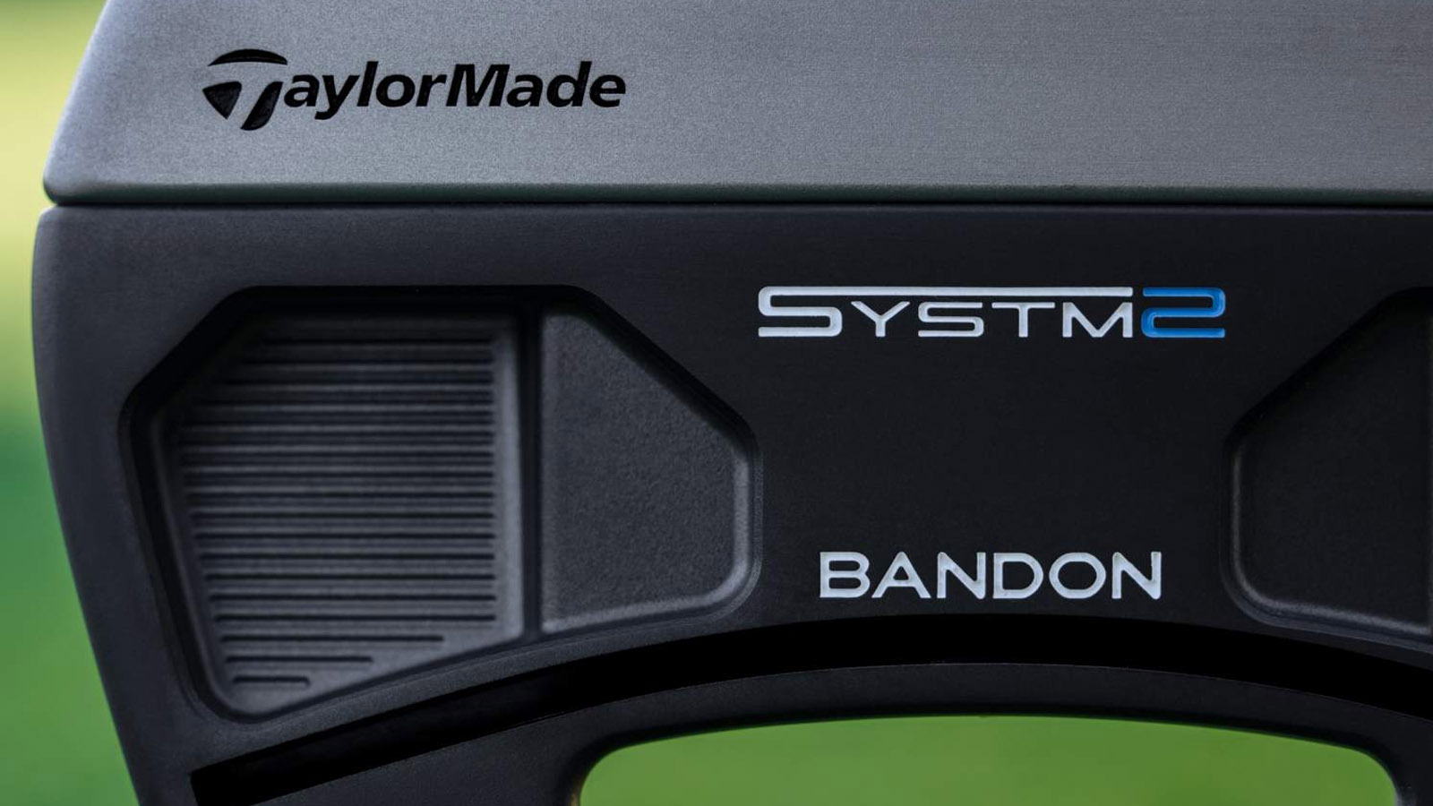 Courtesy TaylorMade