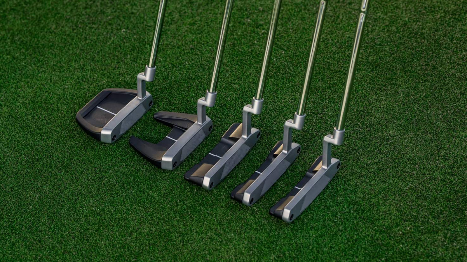 Courtesy TaylorMade