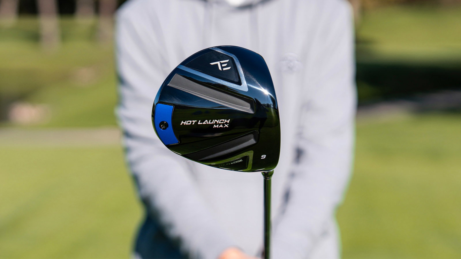 PING - VERTICAL GROOVE 1w ドライバー　短尺　10.5 Vertical Groove Golf Driver review | Golfmagic