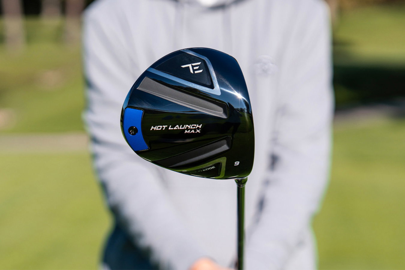 Courtesy Tour Edge