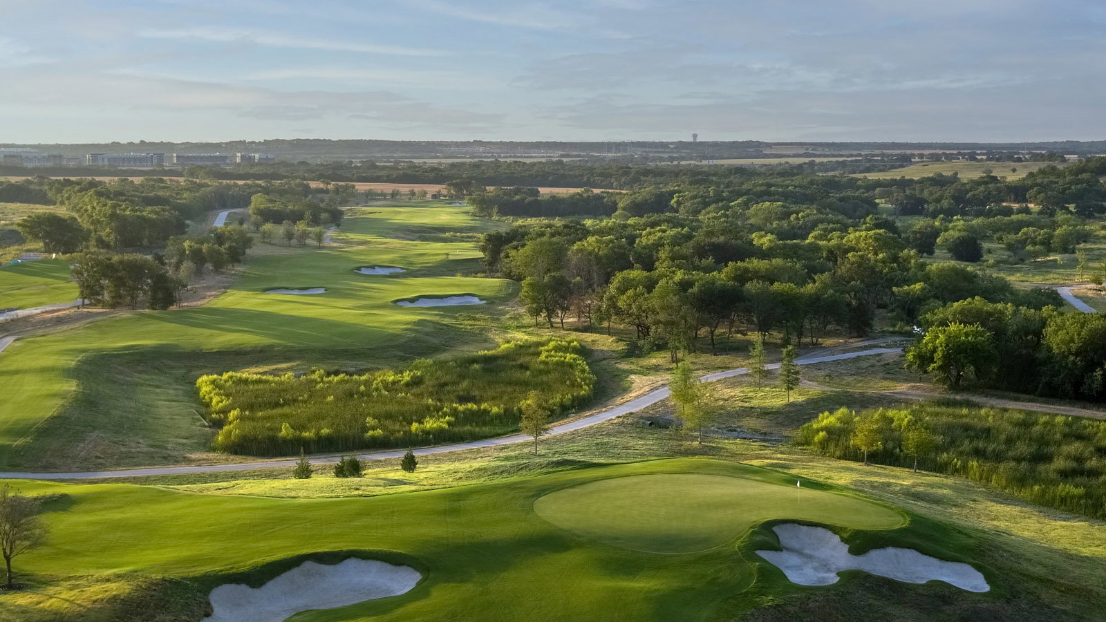 Courtesy PGA Frisco