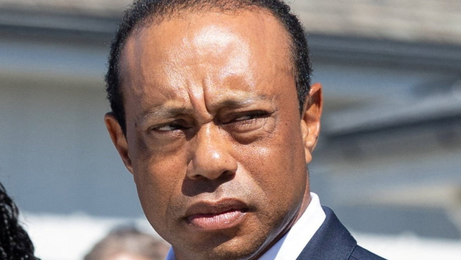 Tiger Woods 
