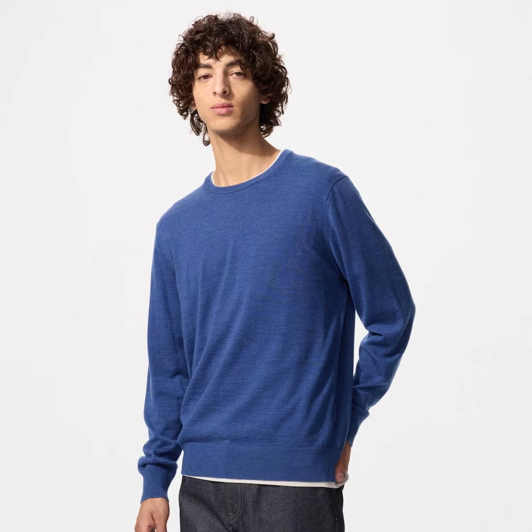 Courtesy Uniqlo