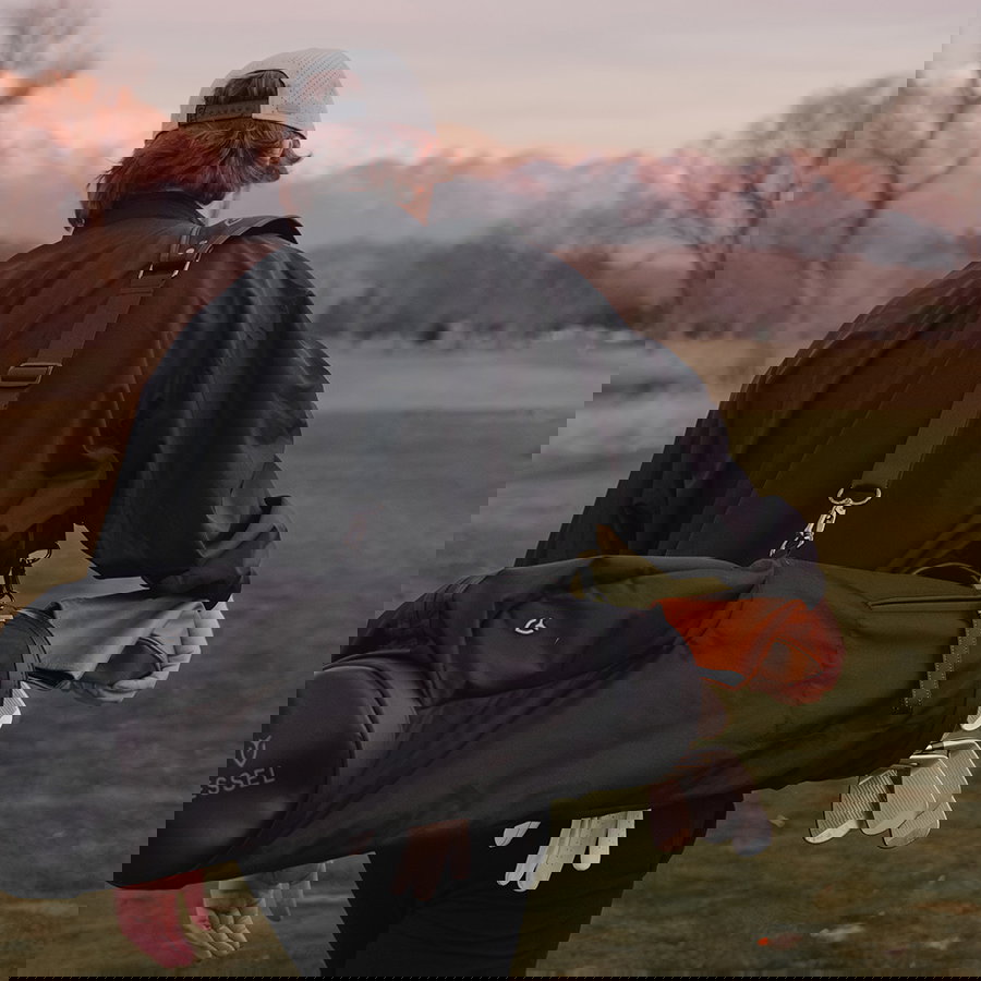 Courtesy Vessel Golf