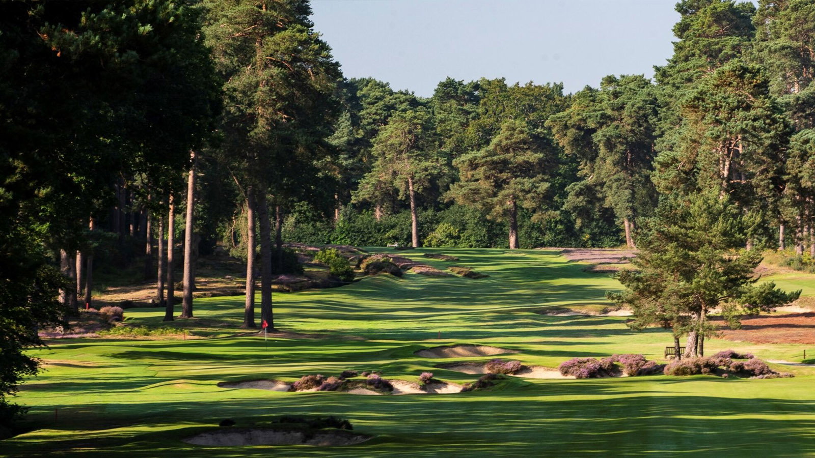 Courtesy West Hill Golf Club