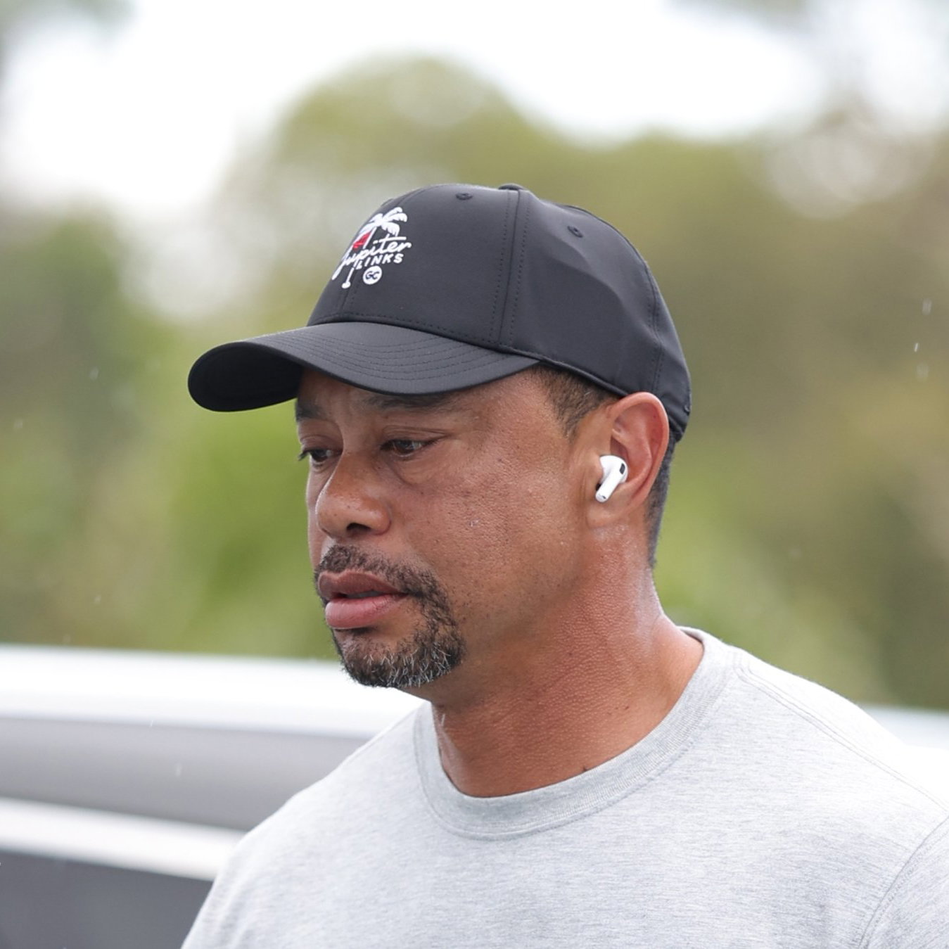 Tiger Woods