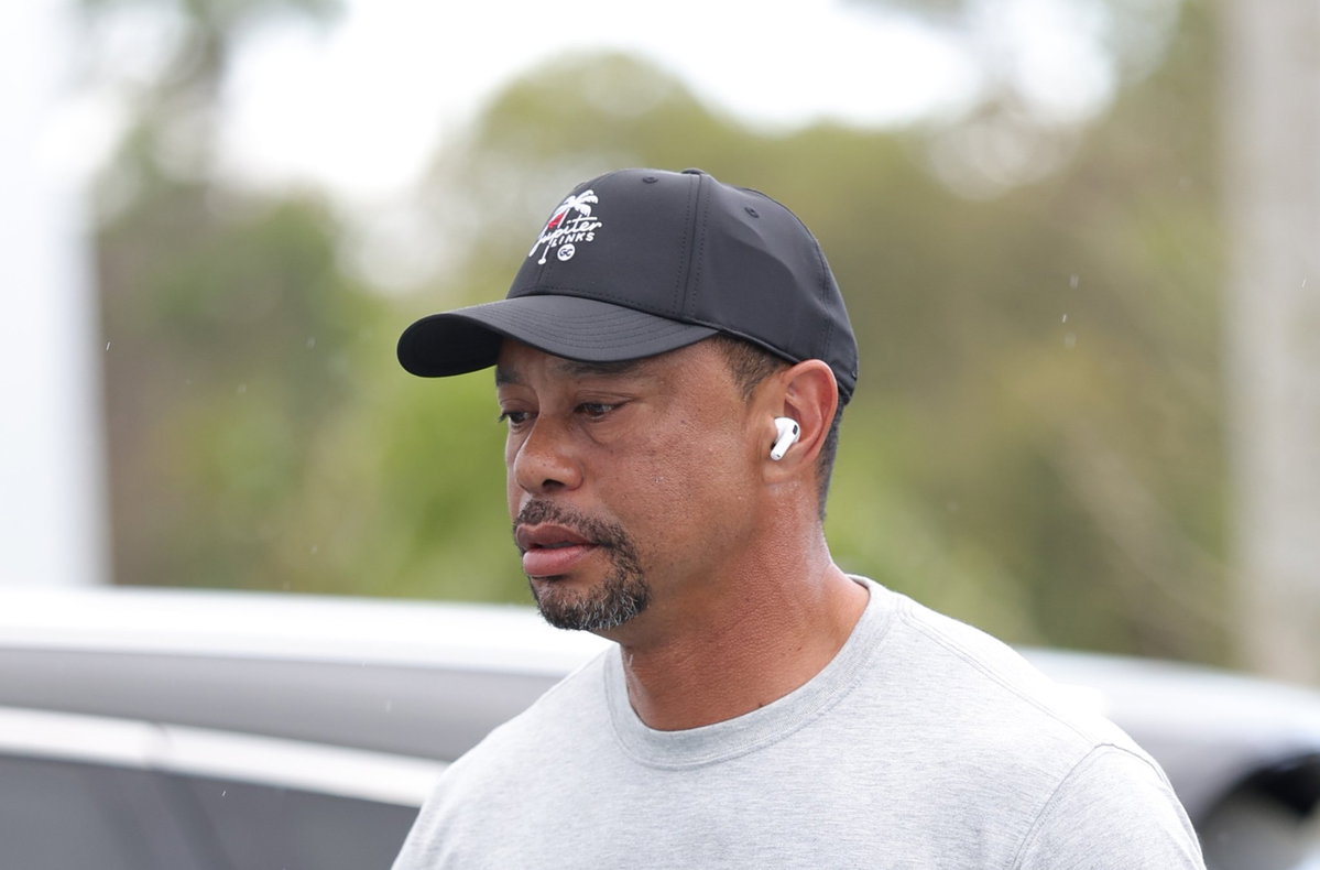 Tiger Woods focused on rehab as PGA Tour return remains uncertain