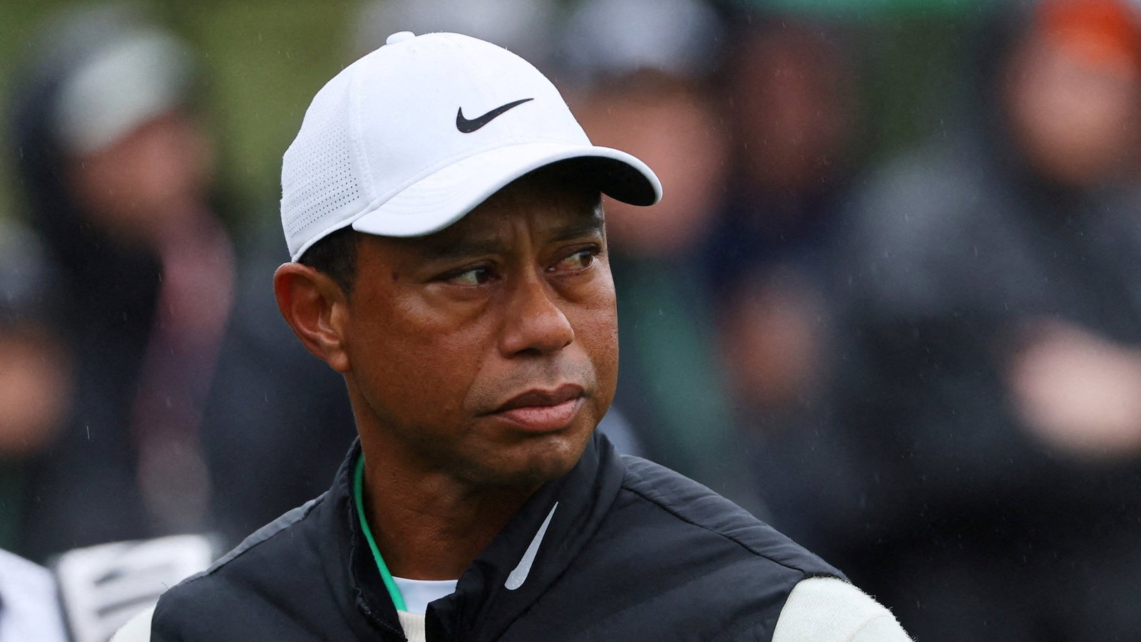 Tiger Woods has been blasted by David Livingstone