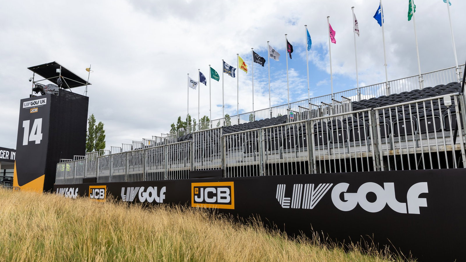 PIF is cutting ties with LIV Golf 