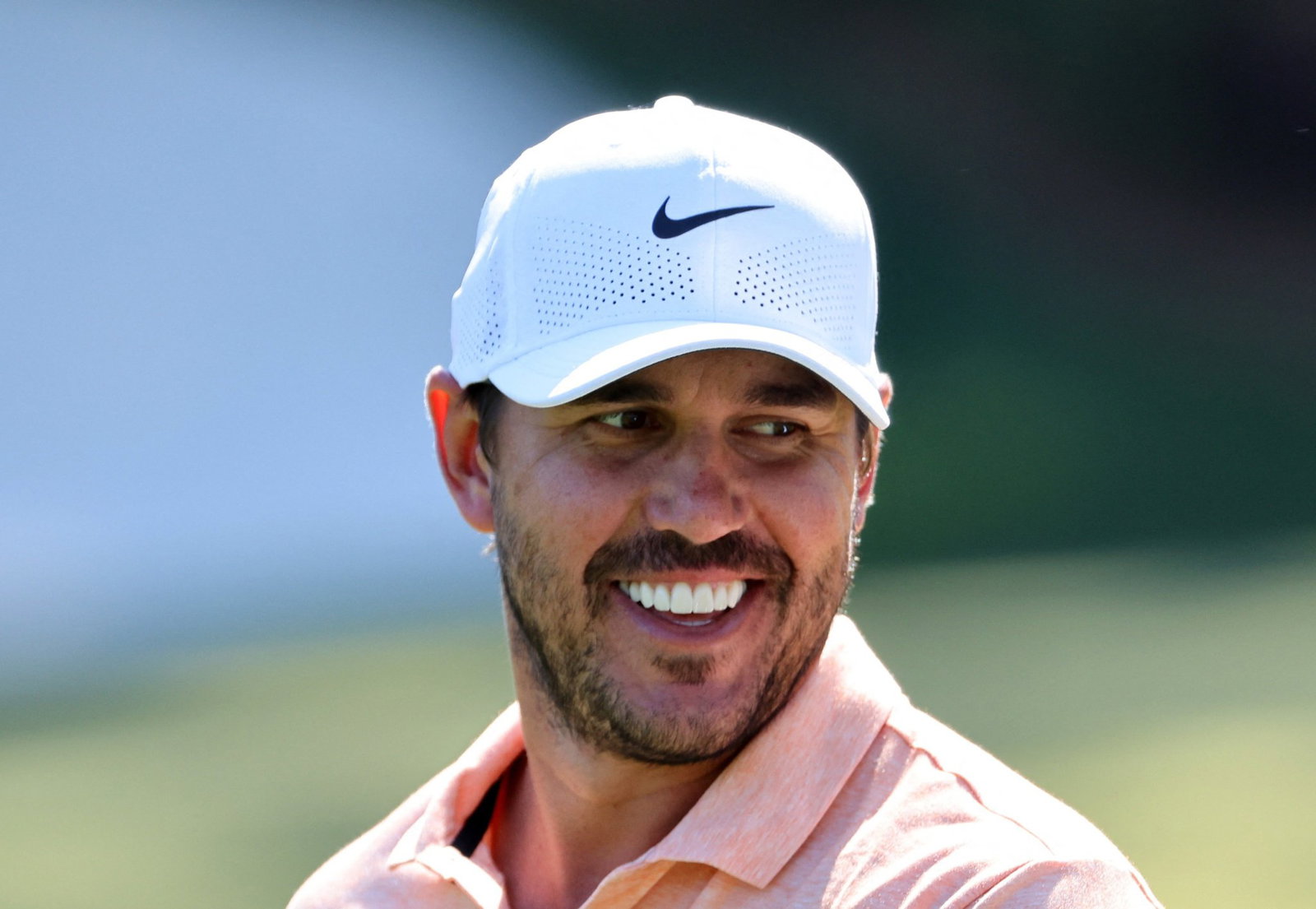 Brooks Koepka