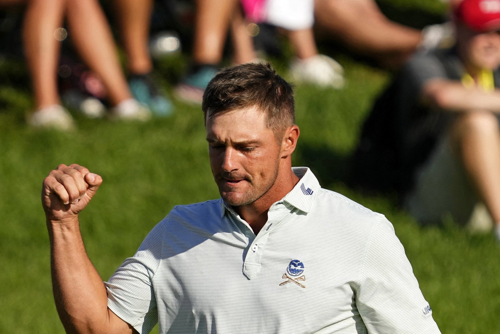Bryson DeChambeau