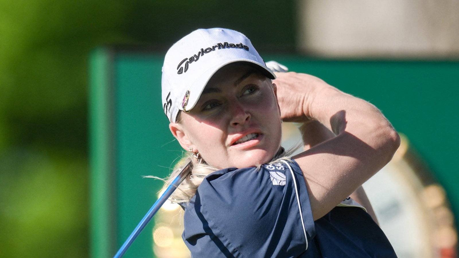 Charley Hull