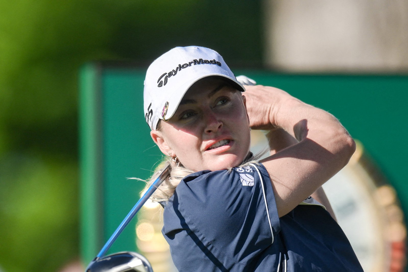 Charley Hull