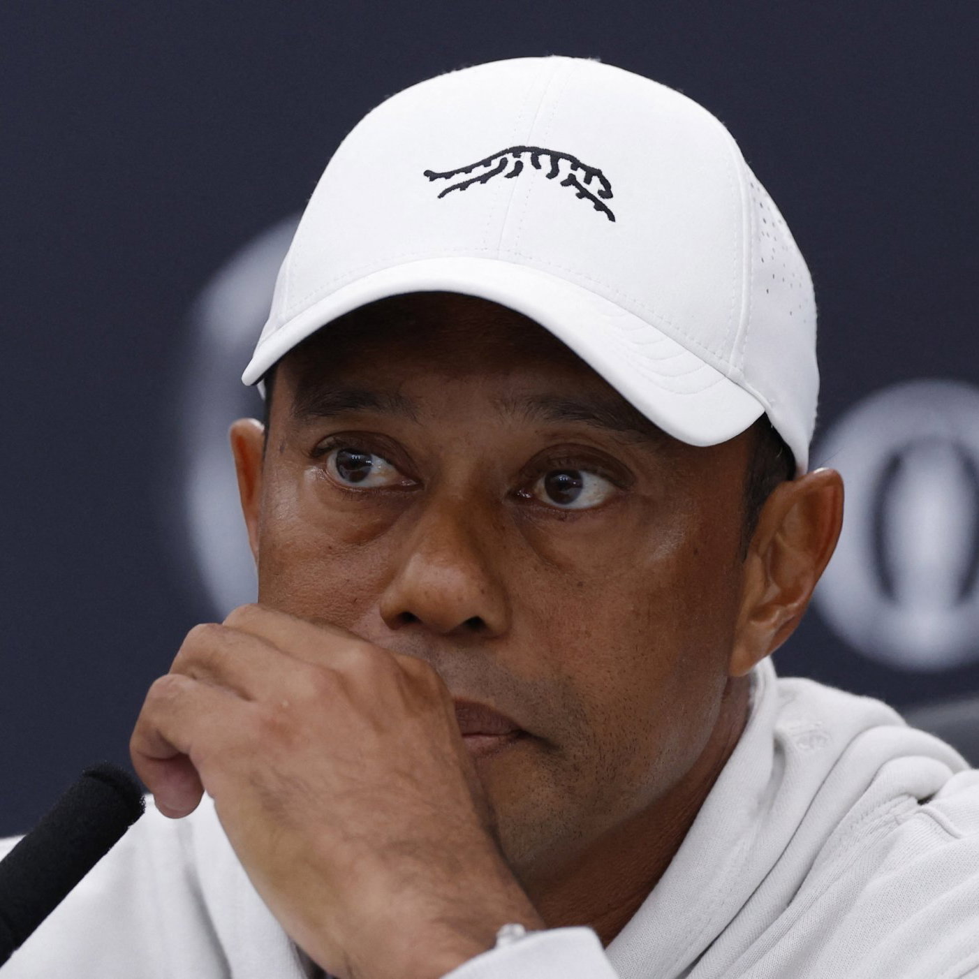 Tiger Woods
