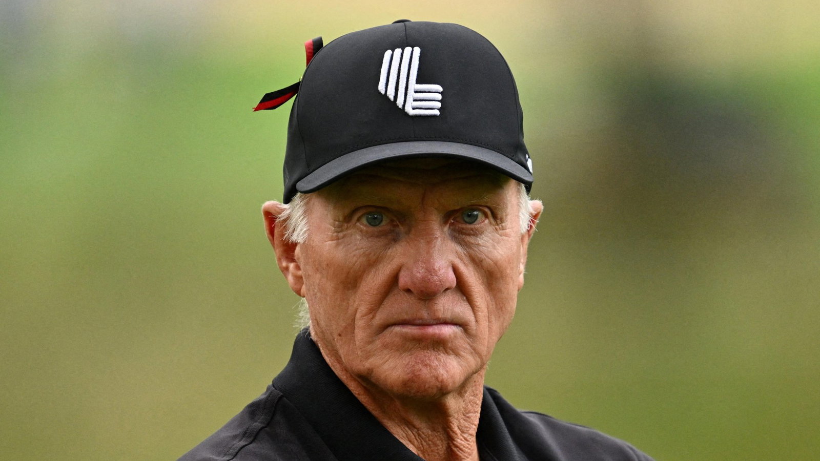 Greg Norman