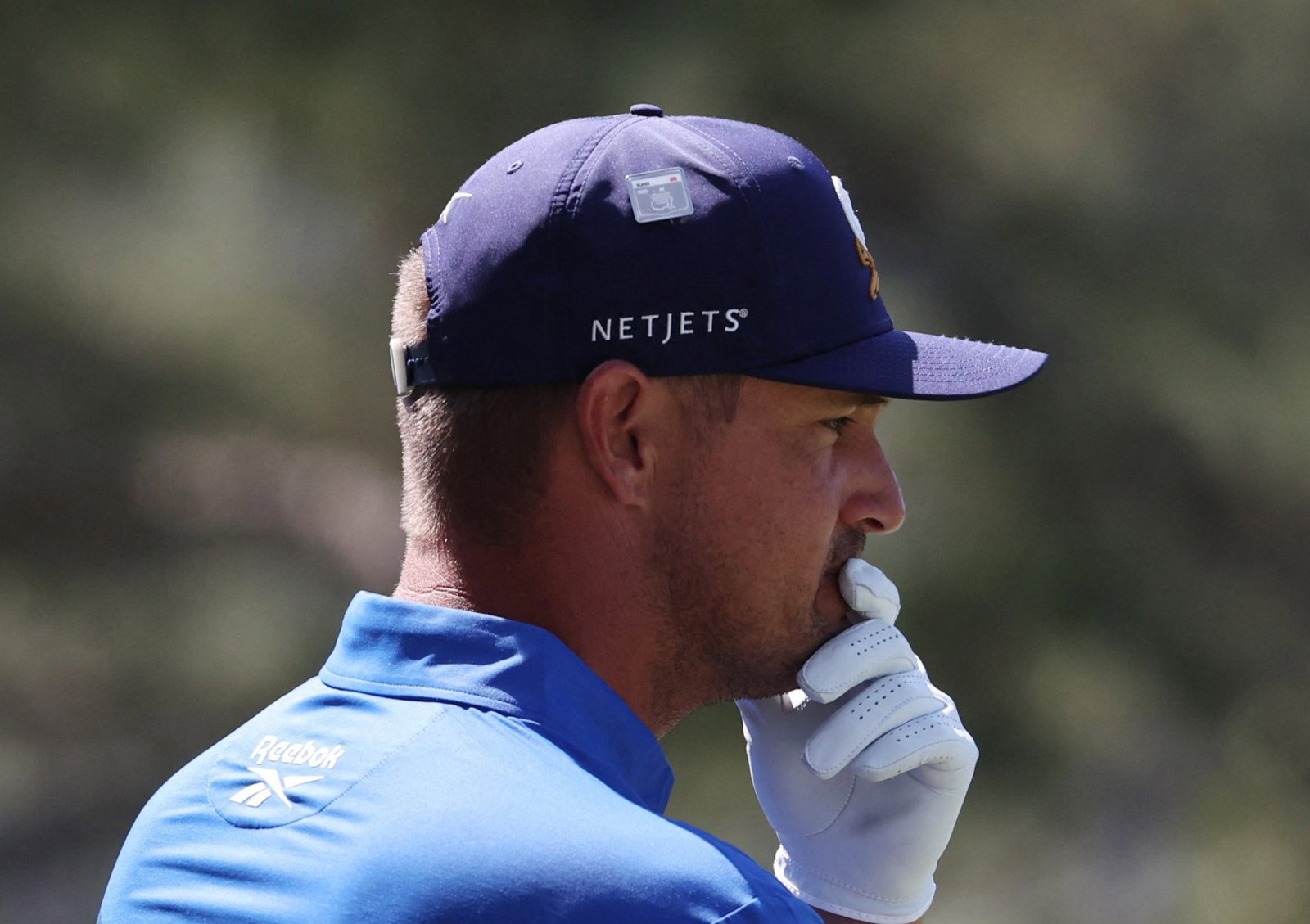 Bryson DeChambeau